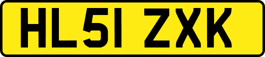 HL51ZXK