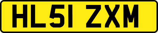 HL51ZXM