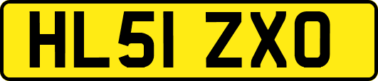 HL51ZXO