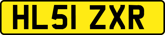 HL51ZXR