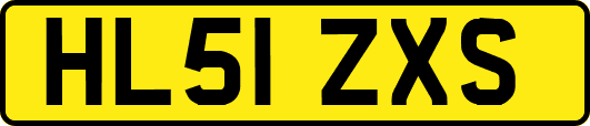 HL51ZXS