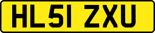 HL51ZXU