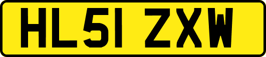 HL51ZXW