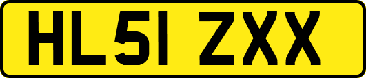 HL51ZXX
