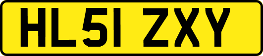 HL51ZXY