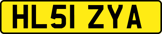 HL51ZYA