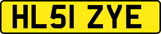 HL51ZYE