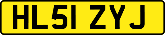 HL51ZYJ