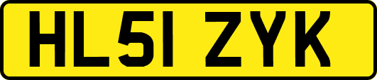 HL51ZYK