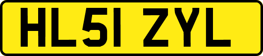 HL51ZYL