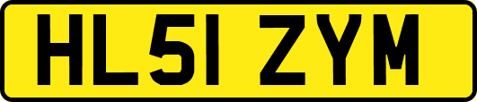 HL51ZYM
