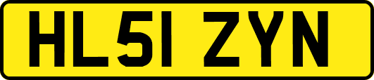 HL51ZYN