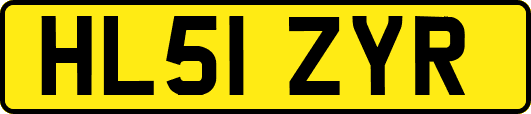 HL51ZYR