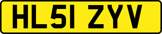 HL51ZYV