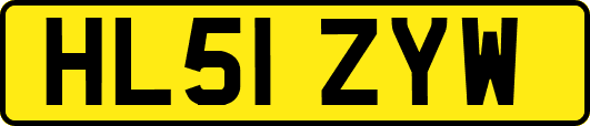 HL51ZYW