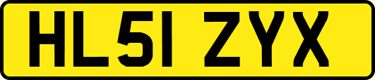 HL51ZYX