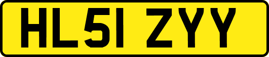 HL51ZYY