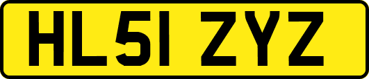 HL51ZYZ
