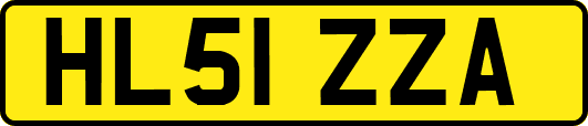 HL51ZZA