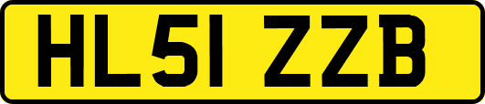 HL51ZZB