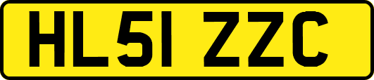 HL51ZZC