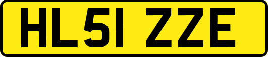 HL51ZZE