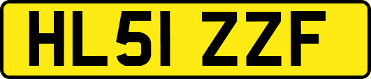 HL51ZZF