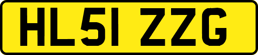 HL51ZZG