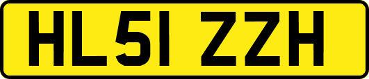HL51ZZH