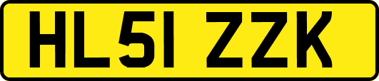 HL51ZZK