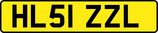 HL51ZZL
