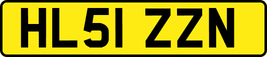 HL51ZZN