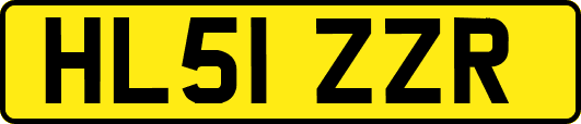 HL51ZZR