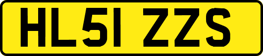 HL51ZZS
