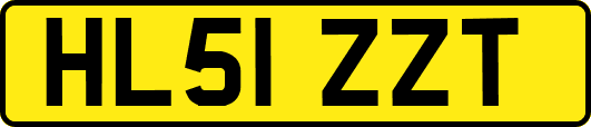 HL51ZZT