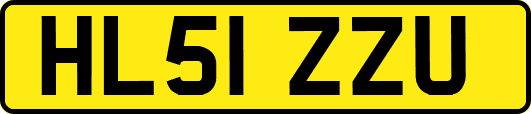 HL51ZZU