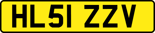 HL51ZZV