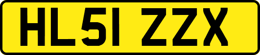 HL51ZZX
