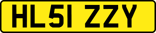 HL51ZZY