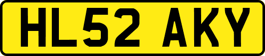 HL52AKY