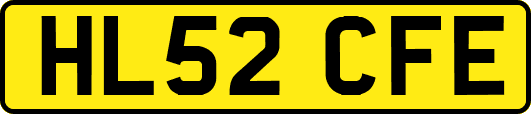 HL52CFE