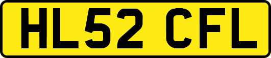 HL52CFL