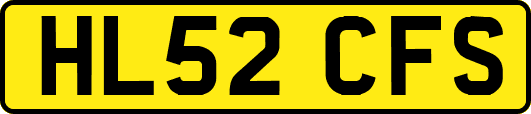 HL52CFS