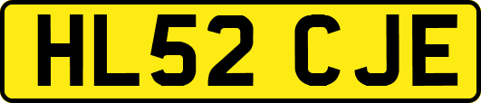 HL52CJE