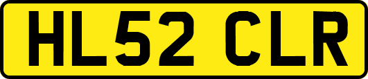 HL52CLR