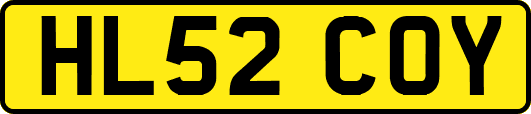 HL52COY