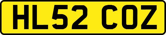 HL52COZ