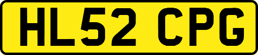 HL52CPG