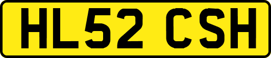 HL52CSH