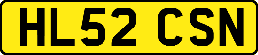 HL52CSN